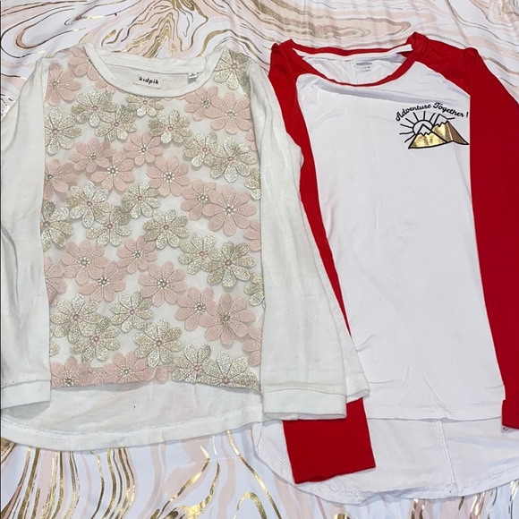 🎀 girl’s clothes bundle - Picture 4 of 10